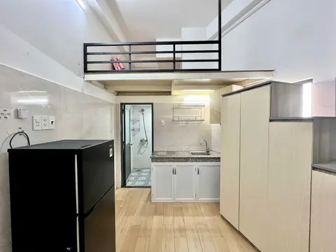 DUPLEX cho thuê hoàng hoa thám . quận bình thạnh . hcm, Bình Thạnh – 5,3 triệu/tháng · AH-8928F3