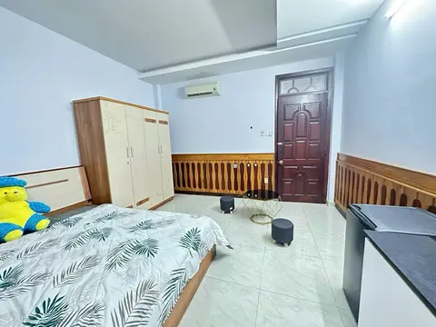 Studio cho thuê Quốc lộ 13, P26, Bình Thạnh, Bình Thạnh – 5 triệu/tháng · AH-A8DE72