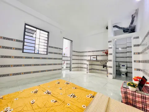 Studio cho thuê lê đức thọ . p16. gò vấp, Gò Vấp – 3,5 triệu/tháng · AH-E1376E
