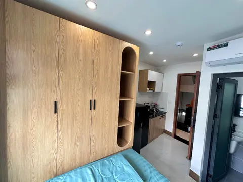 Studio cho thuê Nguyễn Văn Nghi, P7, Q, Gò Vấp, Gò Vấp – 6,7 triệu/tháng · AH-1BAB44