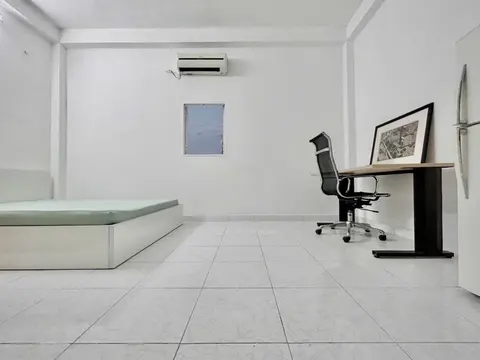 Studio cho thuê nguyễn văn đậu . phường bình lợi trung . hcm ., Bình Thạnh – 5,3 triệu/tháng · AH-11E383