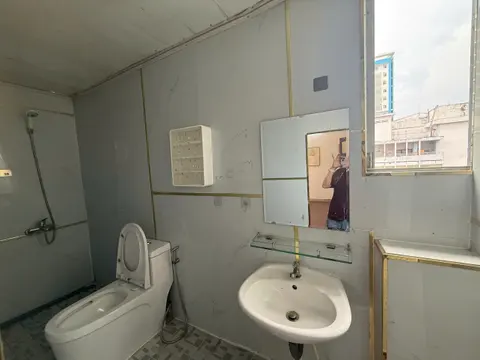 Studio cho thuê Nơ Trang Long Bình Thạnh . hcm, Bình Thạnh – 5 triệu/tháng · AH-713E5B
