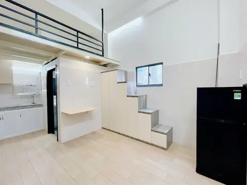 DUPLEX cho thuê hoàng hoa thám . quận bình thạnh . hcm, Bình Thạnh – 5,5 triệu/tháng · AH-E62169