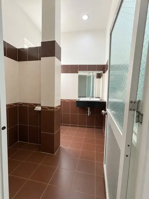 Căn đang cho thuê tại Phú Nhuận