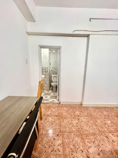 KHÉP KÍN cho thuê Nguyễn Văn Đậu, F5, Bình Thạnh, Bình Thạnh – 4,5 triệu/tháng · AH-EC20D9