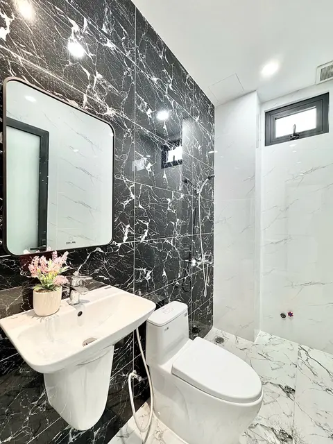 Studio cho thuê nguyễn oanh gò vấp  . hcm, Gò Vấp – 5,2 triệu/tháng · AH-9A61B5
