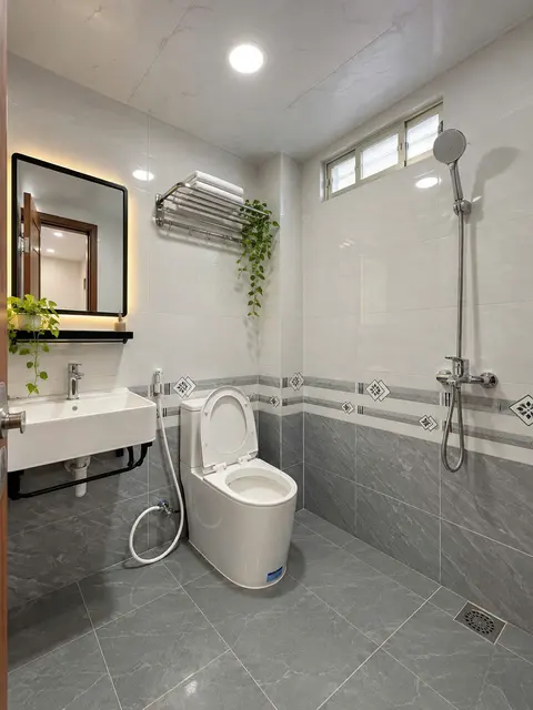 DUPLEX cho thuê lê văn thọ, Gò Vấp – 4,3 triệu/tháng · AH-39BA97