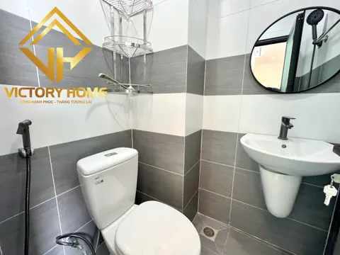 Studio cho thuê lê quang định. quận bình thạnh. hcm, Gò Vấp – 7,9 triệu/tháng · AH-2ECE4D