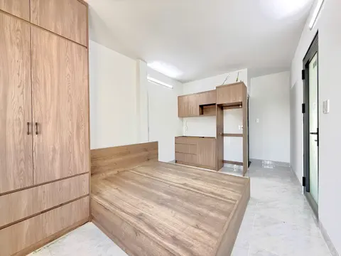 Studio cho thuê KDC Tân Thới Hiệp, Q.12, HCM, Quận 12 – 4,1 triệu/tháng · AH-0D0193