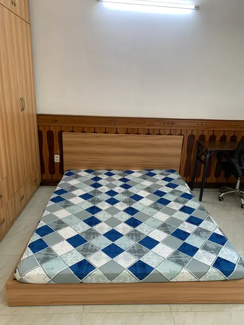 Studio cho thuê Quốc lộ 13, P26, Bình Thạnh, Bình Thạnh – 6 triệu/tháng · AH-D57403