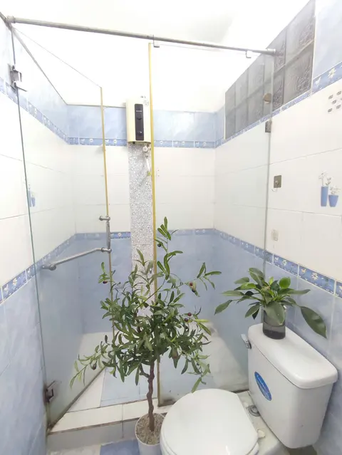 2 phòng ngủ cho thuê chu văn an . quận bình thạnh . hcm, Bình Thạnh – 7,7 triệu/tháng · AH-CDE7F4