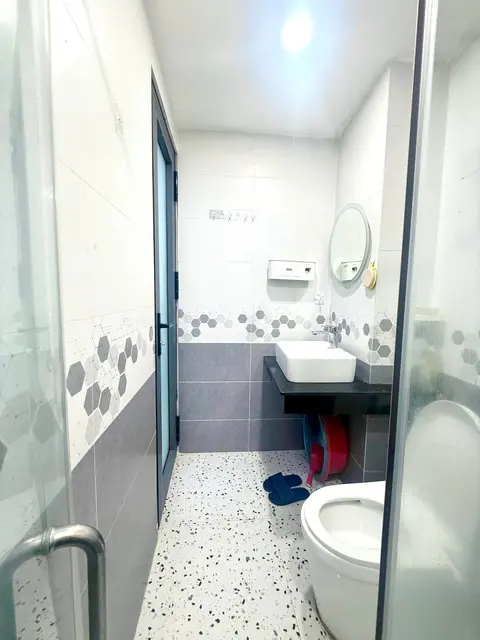 Studio cho thuê phan xích long . p2 . quận phú nhuận .hcm, Phú Nhuận – 4,2 triệu/tháng · AH-76B726