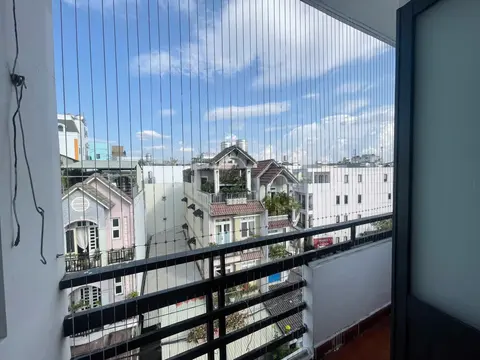 Studio có ban công cho thuê phạm văn chiêu gò vấp, Gò Vấp – 4 triệu/tháng · AH-DD7260