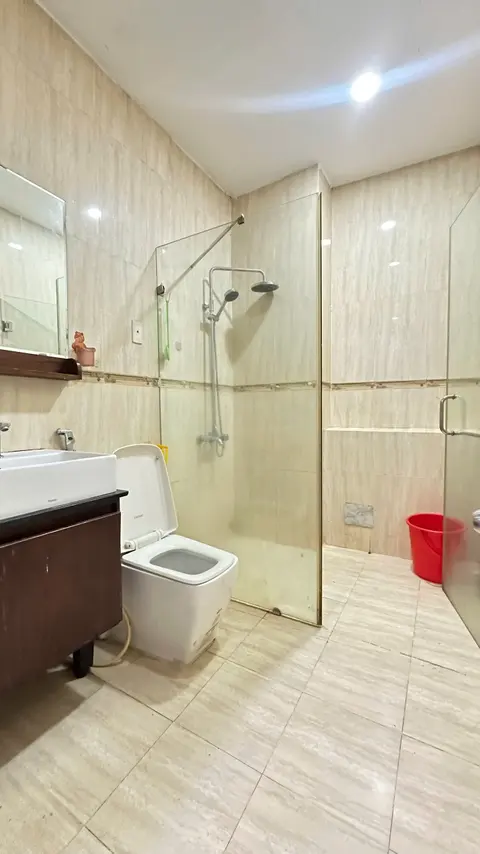 1 phòng ngủ cho thuê trần kê xương  bình thạnh, Bình Thạnh – 9 triệu/tháng · AH-272B90