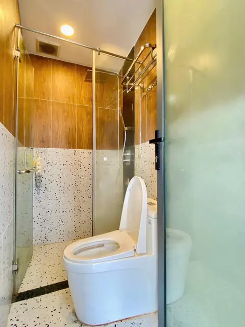 Studio cho thuê phan xích long, Phú Nhuận – 6,2 triệu/tháng · AH-0FDD00