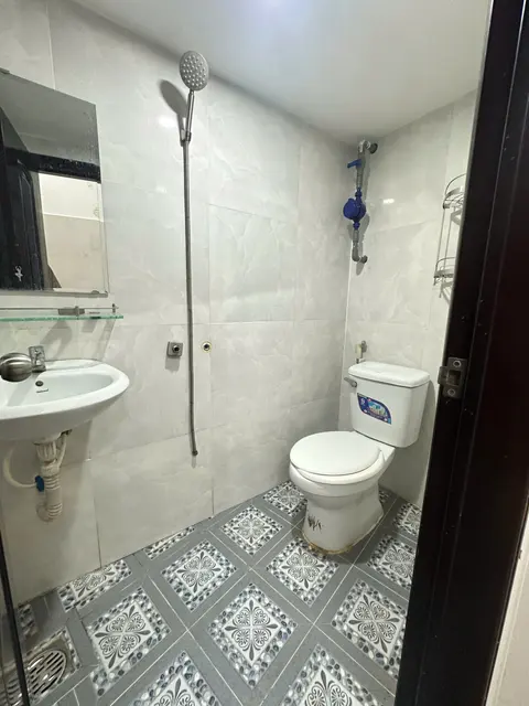 Studio cho thuê hoàng hoa thám . quận bình thạnh . hcm, Bình Thạnh – 4,5 triệu/tháng · AH-86D388