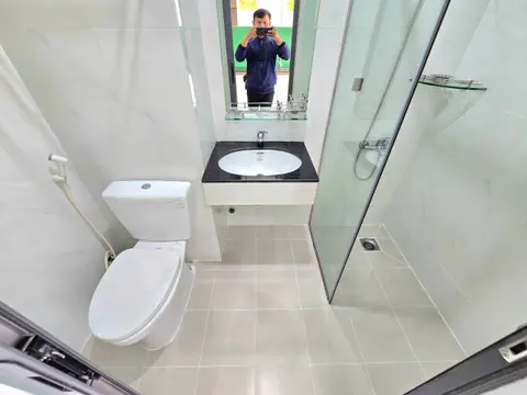 Studio cho thuê phạm văn chiêu, Gò Vấp – 6,2 triệu/tháng · AH-BDC05D