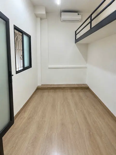 DUPLEX cho thuê Phan Tây Hồ, P Cầu Kiệu
 ( ngay nhã 3 phùng văn cung và Phan xích, Phú Nhuận – 3,99 triệu/tháng · AH-5C8933