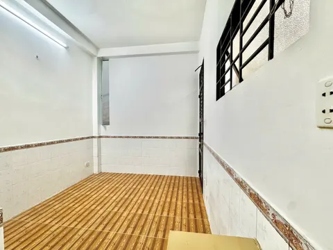 Studio cho thuê cù lao, Phú Nhuận – 3,8 triệu/tháng · AH-969D2C