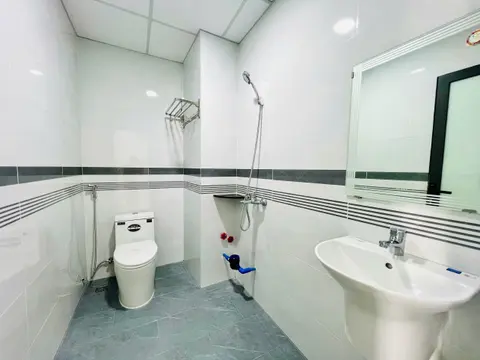 Studio cho thuê vườn lài . an phú đông . quận 12 . hcm, Quận 12 – 6 triệu/tháng · AH-38C76E