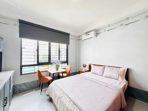 DUPLEX cho thuê phan huy ích .p14. gò vấp . hcm, Gò Vấp – 5,8 triệu/tháng · AH-2CEE08