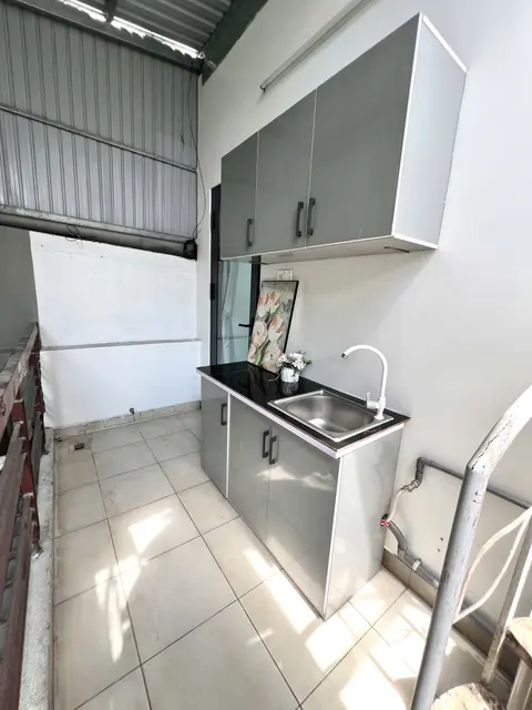 Studio cho thuê Bạch Đằng, P3, Gò Vấp, Gò Vấp – 6,3 triệu/tháng · AH-972E89