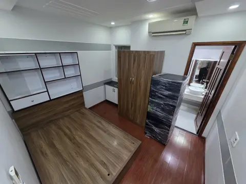Studio cho thuê Phan Đăng Lưu, Phú Nhuận, Phú Nhuận – 5,4 triệu/tháng · AH-424607