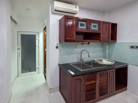 Studio cho thuê Phan Đăng Lưu, Phú Nhuận, Phú Nhuận – 6 triệu/tháng · AH-673450