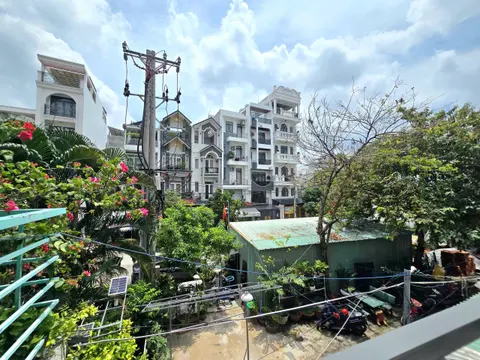 Studio cho thuê phạm văn chiêu, Gò Vấp – 6 triệu/tháng · AH-583008