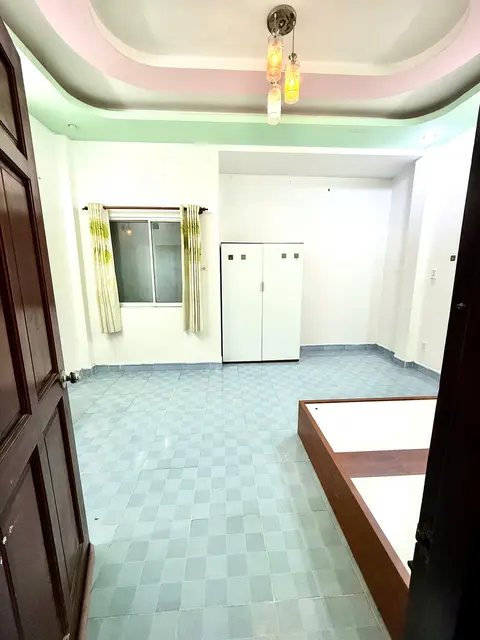 Studio cho thuê quang trung. quận gò vấp . hcm, Gò Vấp – 3,6 triệu/tháng · AH-19962B