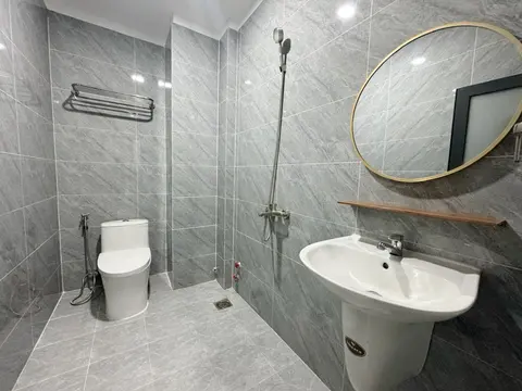 DUPLEX cho thuê hồ văn huê, Phú Nhuận – 7,5 triệu/tháng · AH-F67C1F