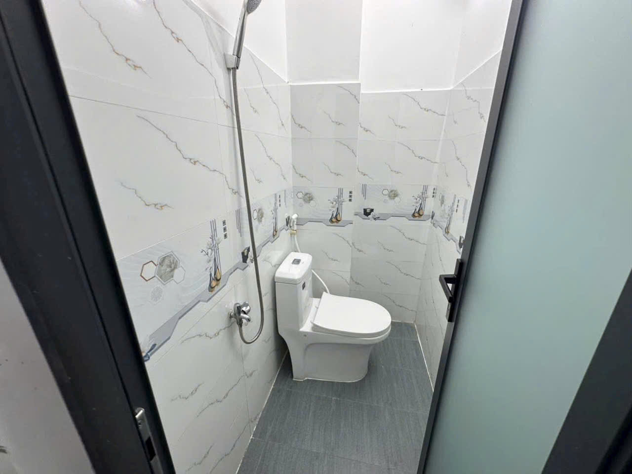 Studio Bình Thạnh – 4,4 triệu/tháng