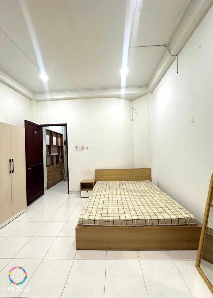 Studio Phú Nhuận – 5,8 triệu/tháng