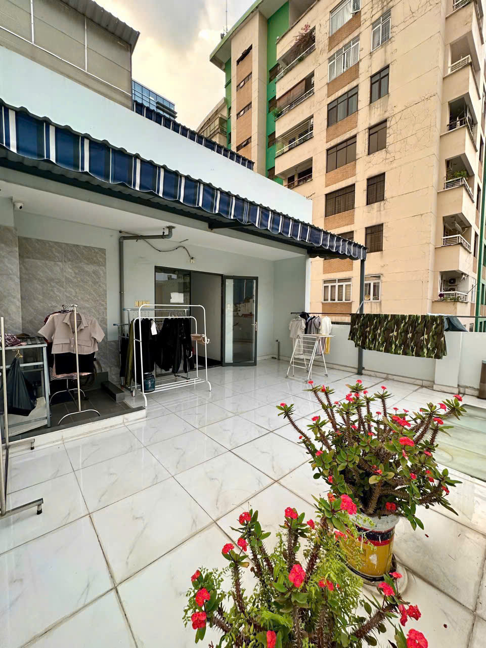 Studio Bình Thạnh – 5,2 triệu/tháng