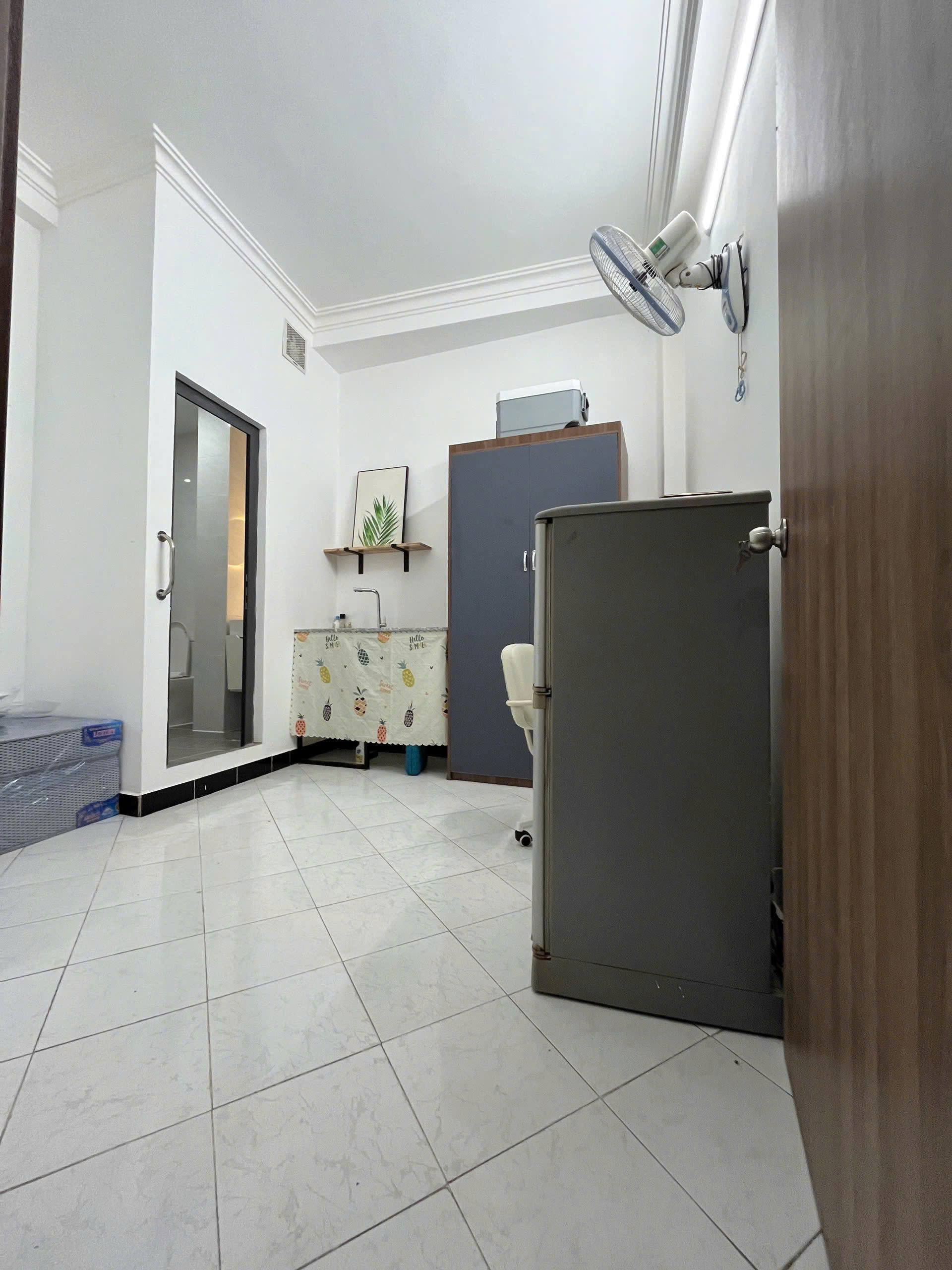 Studio Quận 10 – 4,5 triệu/tháng