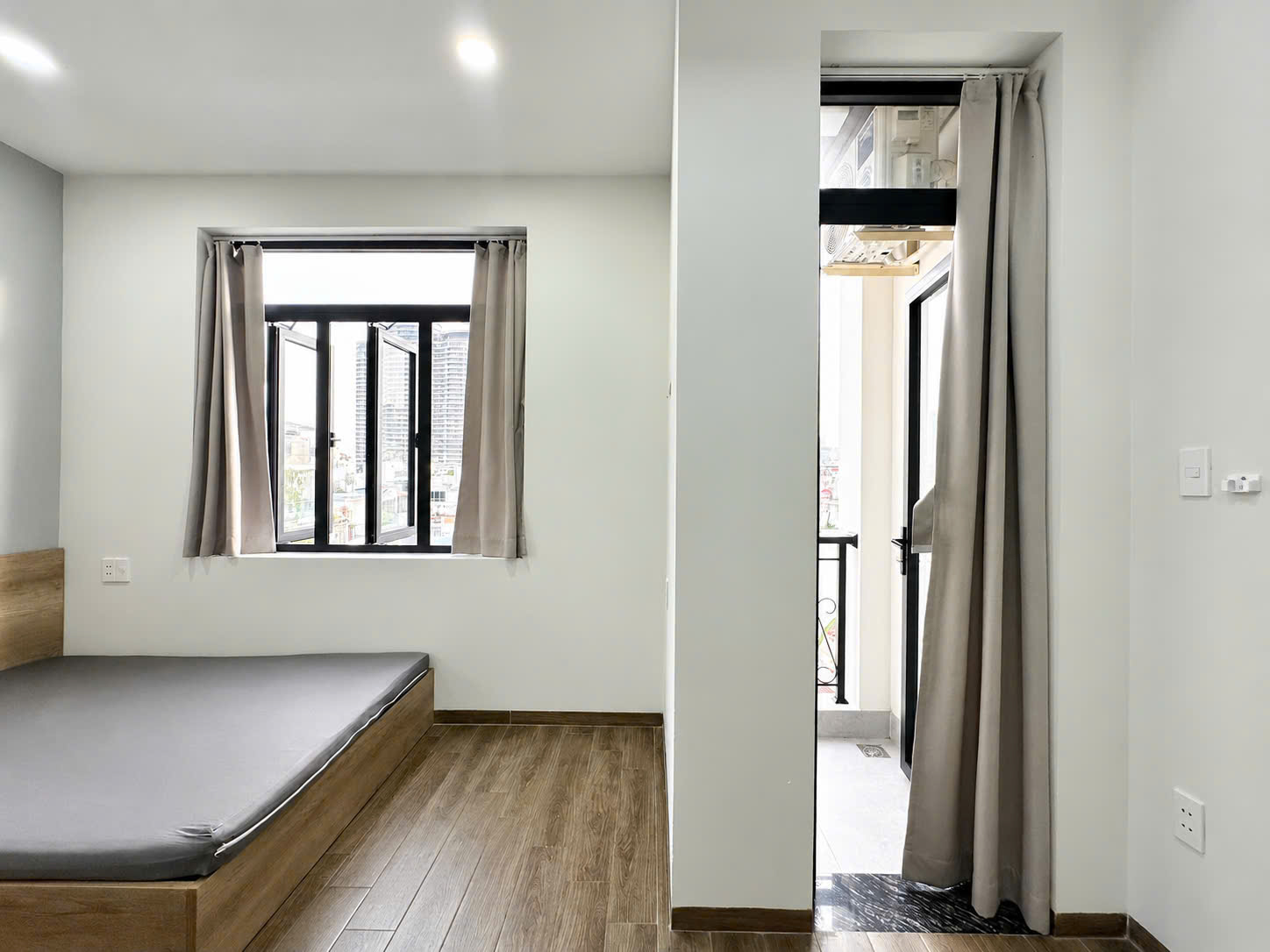 Studio Bình Thạnh – 10,5 triệu/tháng