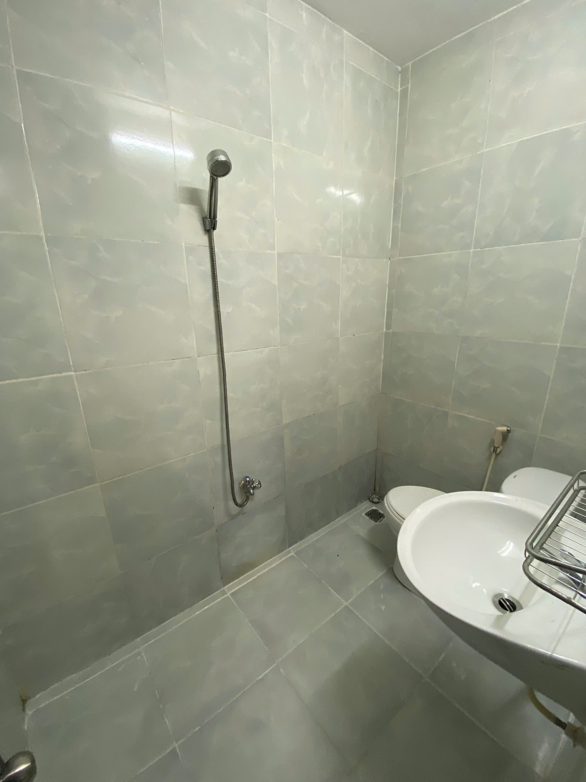 Studio Bình Thạnh – 4,5 triệu/tháng